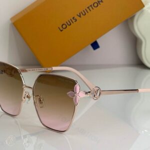 New Collection LV Glasses 179