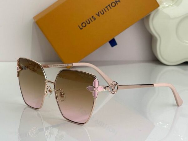 New Collection LV Glasses 179