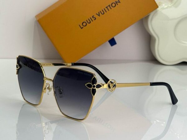 New Collection LV Glasses 179