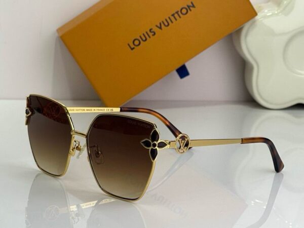 New Collection LV Glasses 179