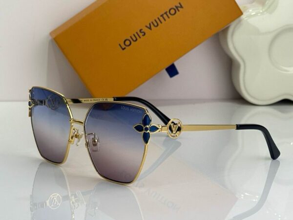 New Collection LV Glasses 179