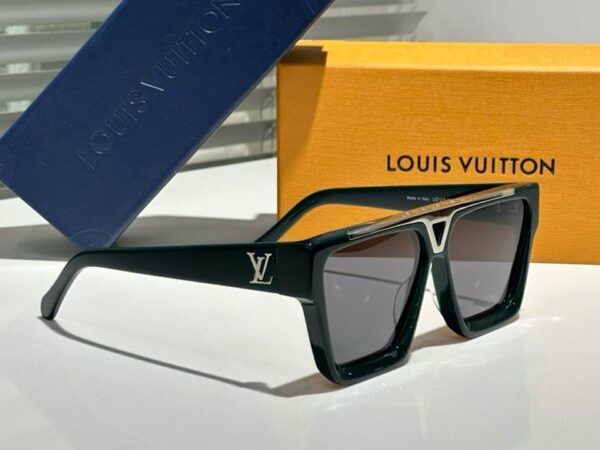 New Collection LV Glasses 181