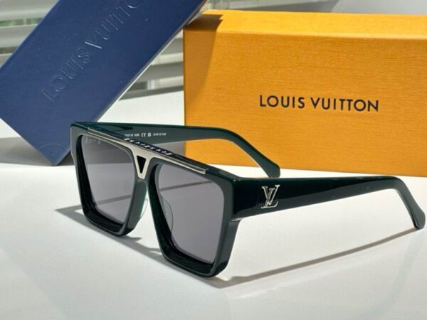 New Collection LV Glasses 181