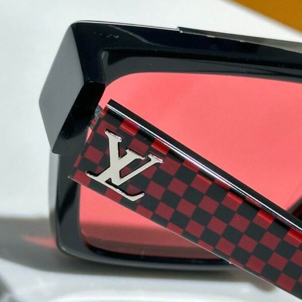 New Collection LV Glasses 181