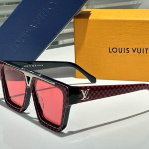 New Collection LV Glasses 181