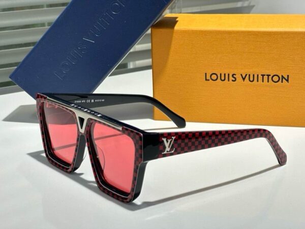 New Collection LV Glasses 181