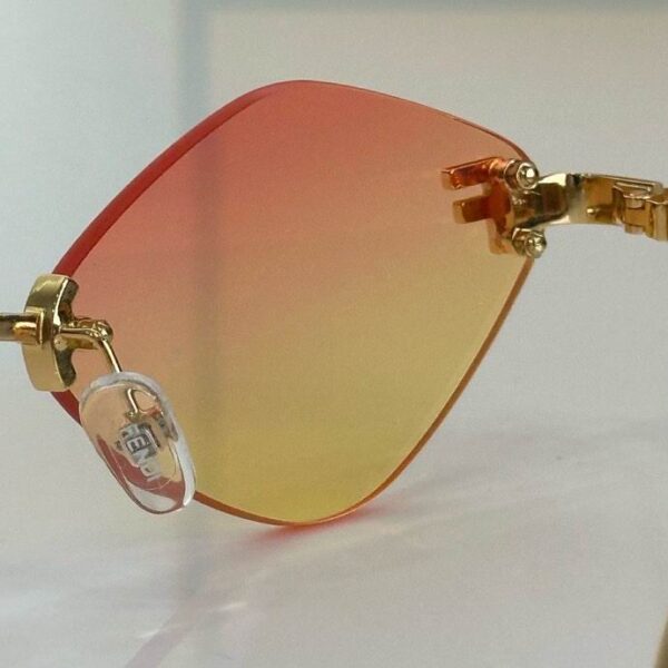 New Collection LV Glasses 180