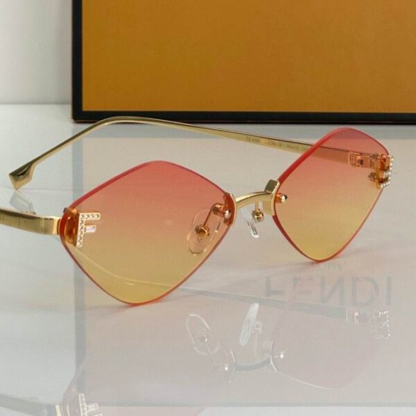 New Collection LV Glasses 180