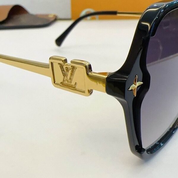 New Collection LV Glasses 171