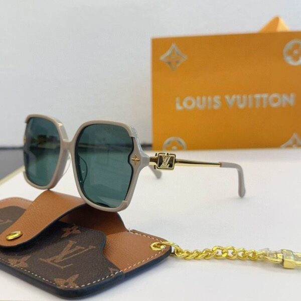 New Collection LV Glasses 171