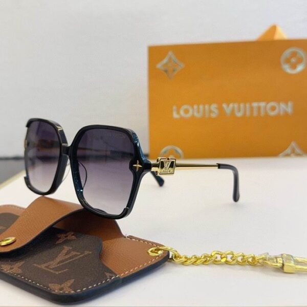 New Collection LV Glasses 171