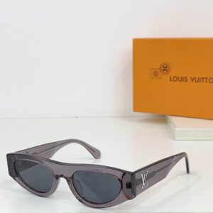 New Collection LV Glasses 169