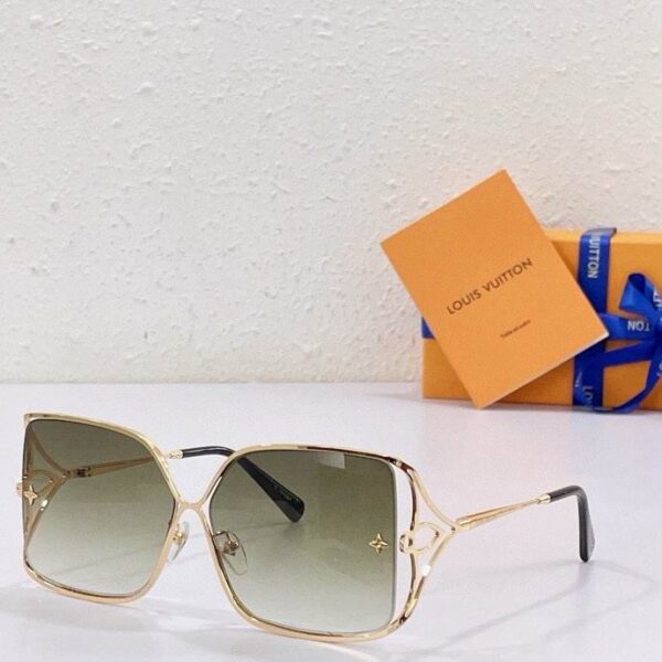 New Collection LV Glasses 170