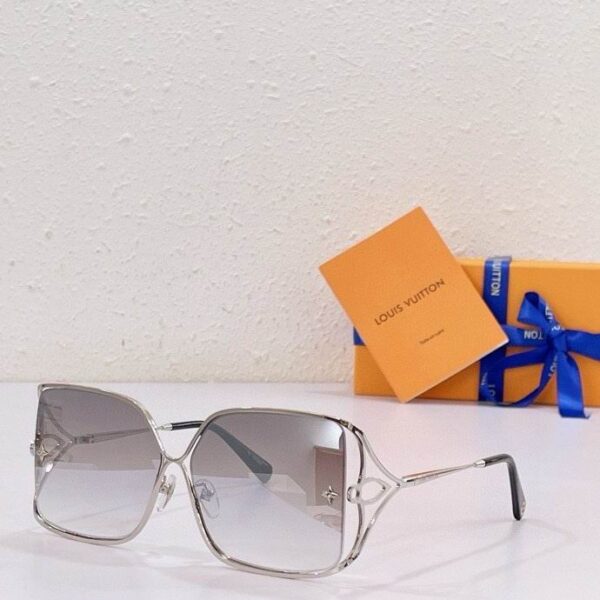 New Collection LV Glasses 170