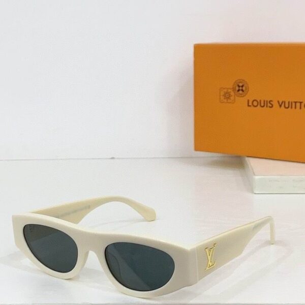 New Collection LV Glasses 169