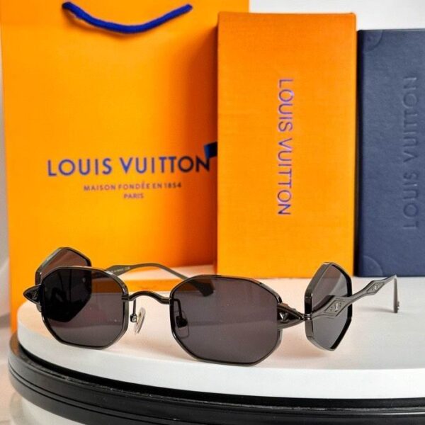 New Collection LV Glasses 172