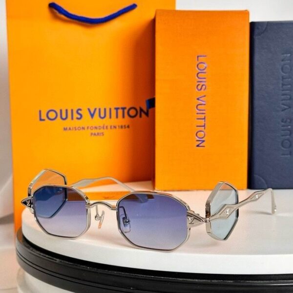 New Collection LV Glasses 172