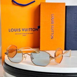 New Collection LV Glasses 172