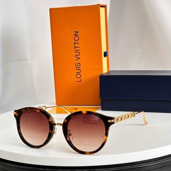 New Collection LV Glasses 173