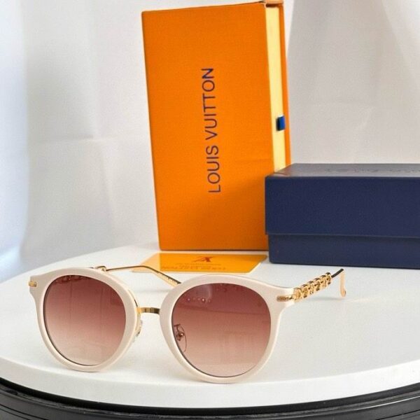 New Collection LV Glasses 173