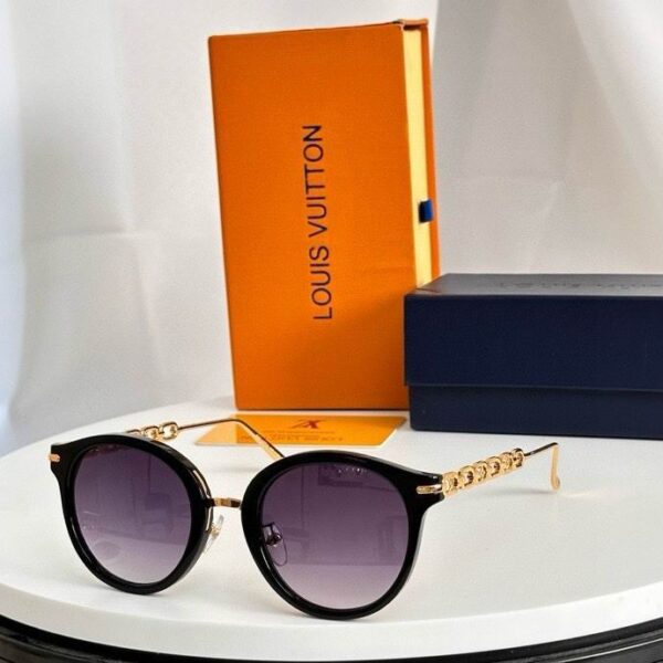 New Collection LV Glasses 173