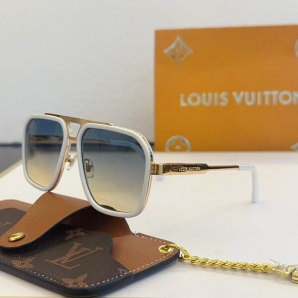 New Collection LV Glasses 175