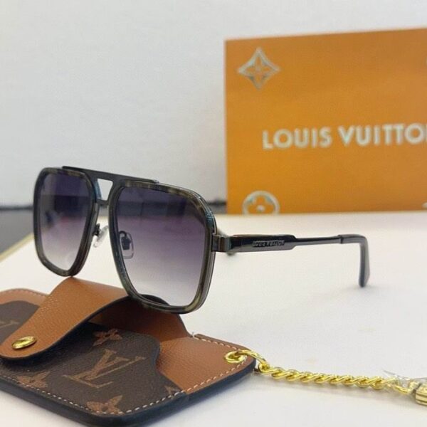 New Collection LV Glasses 175