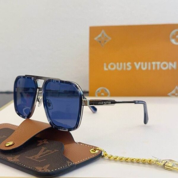 New Collection LV Glasses 175