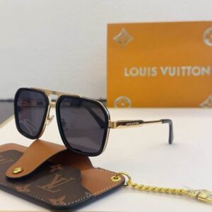 New Collection LV Glasses 175