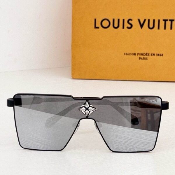 New Collection LV Glasses 174