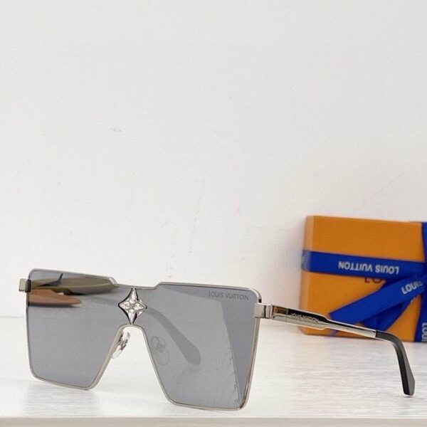 New Collection LV Glasses 174