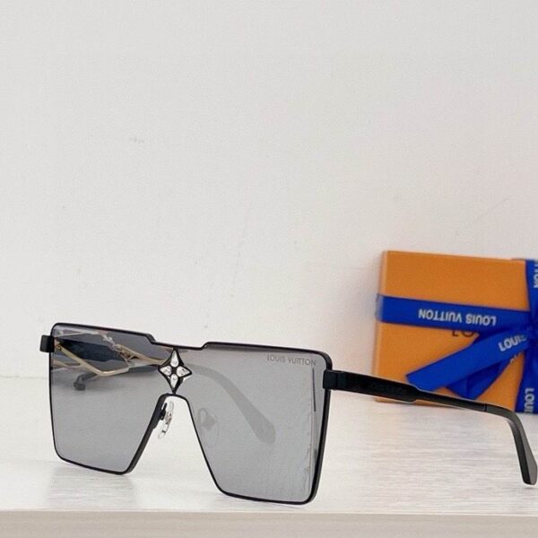 New Collection LV Glasses 174