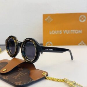 New Collection LV Glasses 168