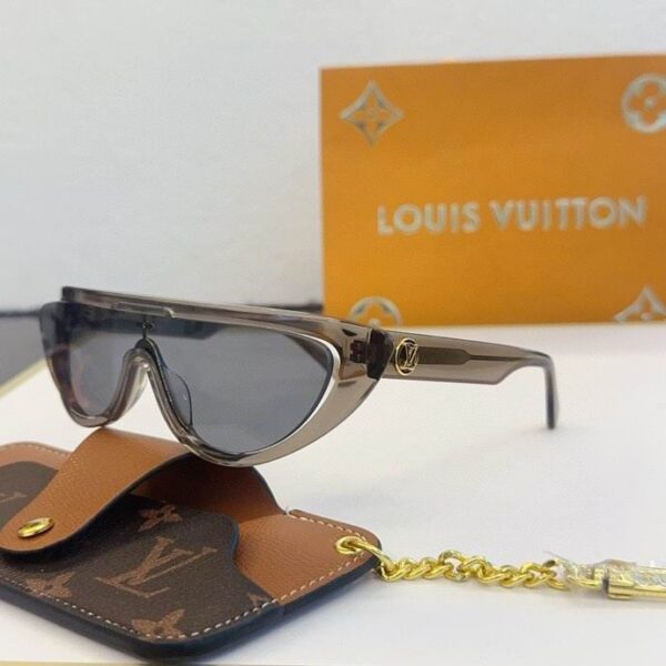 New Collection LV Glasses 176