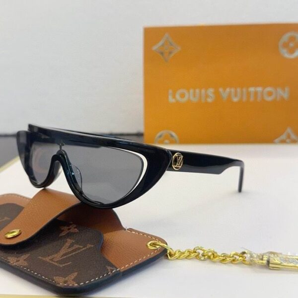 New Collection LV Glasses 176