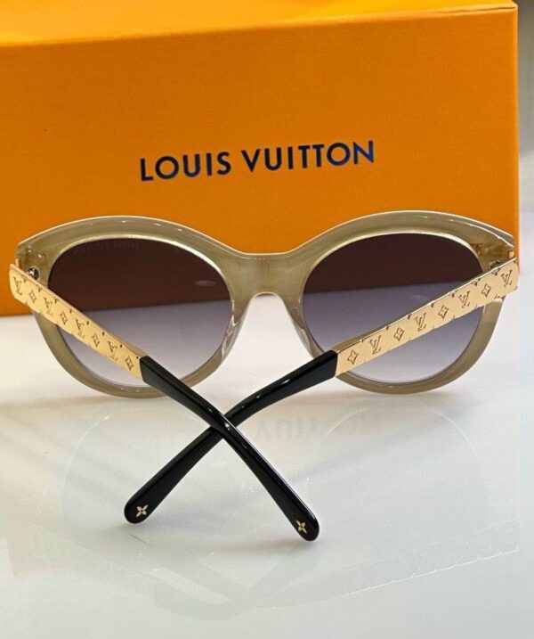 New Collection LV Glasses 177