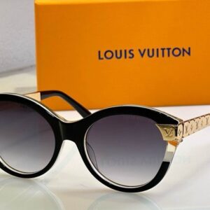 New Collection LV Glasses 177