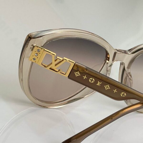 New Collection LV Glasses 178