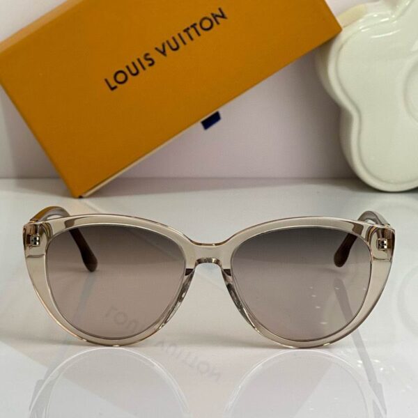 New Collection LV Glasses 178