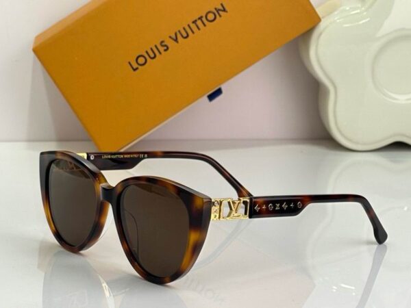 New Collection LV Glasses 178