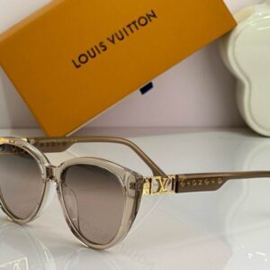 New Collection LV Glasses 178