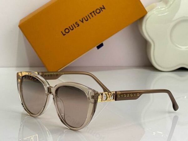 New Collection LV Glasses 178