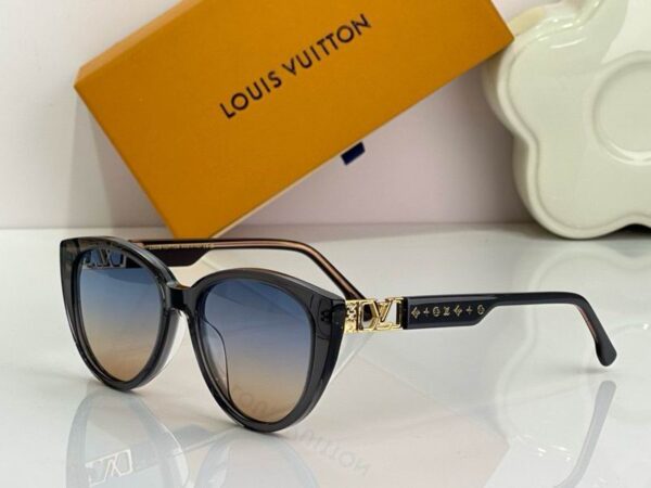 New Collection LV Glasses 178