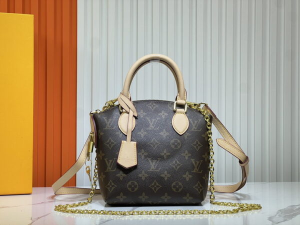 New Collection LV Bag 1761