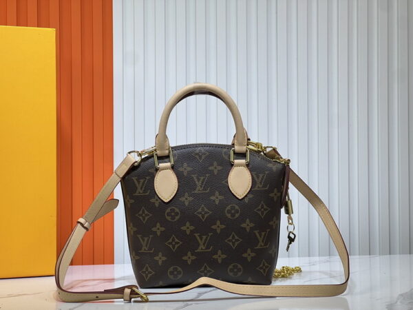 New Collection LV Bag 1761