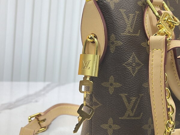 New Collection LV Bag 1761