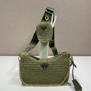 New Collection Prada Bag 099