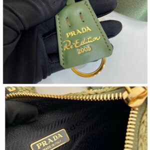 Prada 1BH204 23x16x7cm AP9 1759276