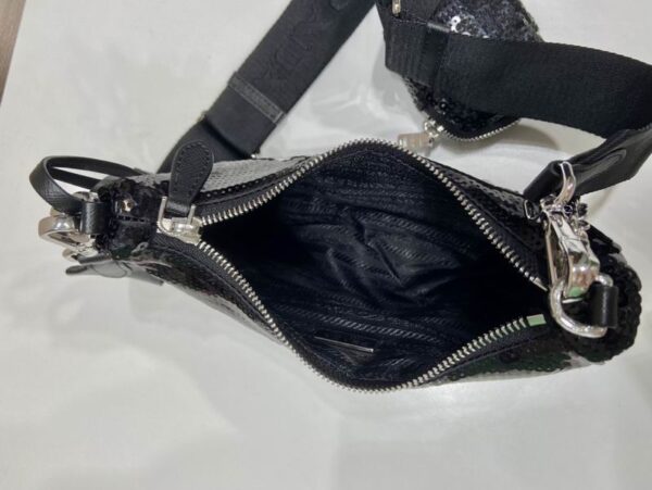 New Collection Prada Bag 099