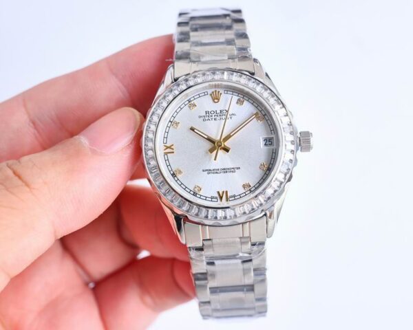 New Collection Rolex Vip Watch 018